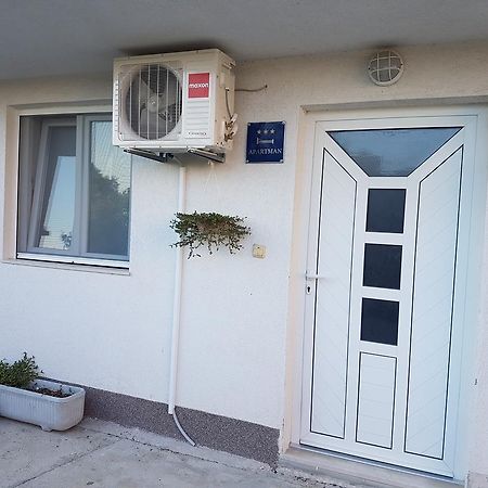 Apartment Roma Kaštela Eksteriør bilde