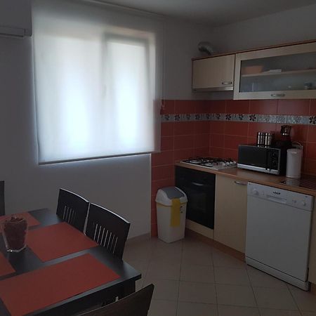 Apartment Roma Kaštela Eksteriør bilde