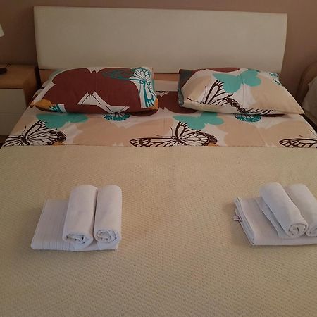 Apartment Roma Kaštela Eksteriør bilde