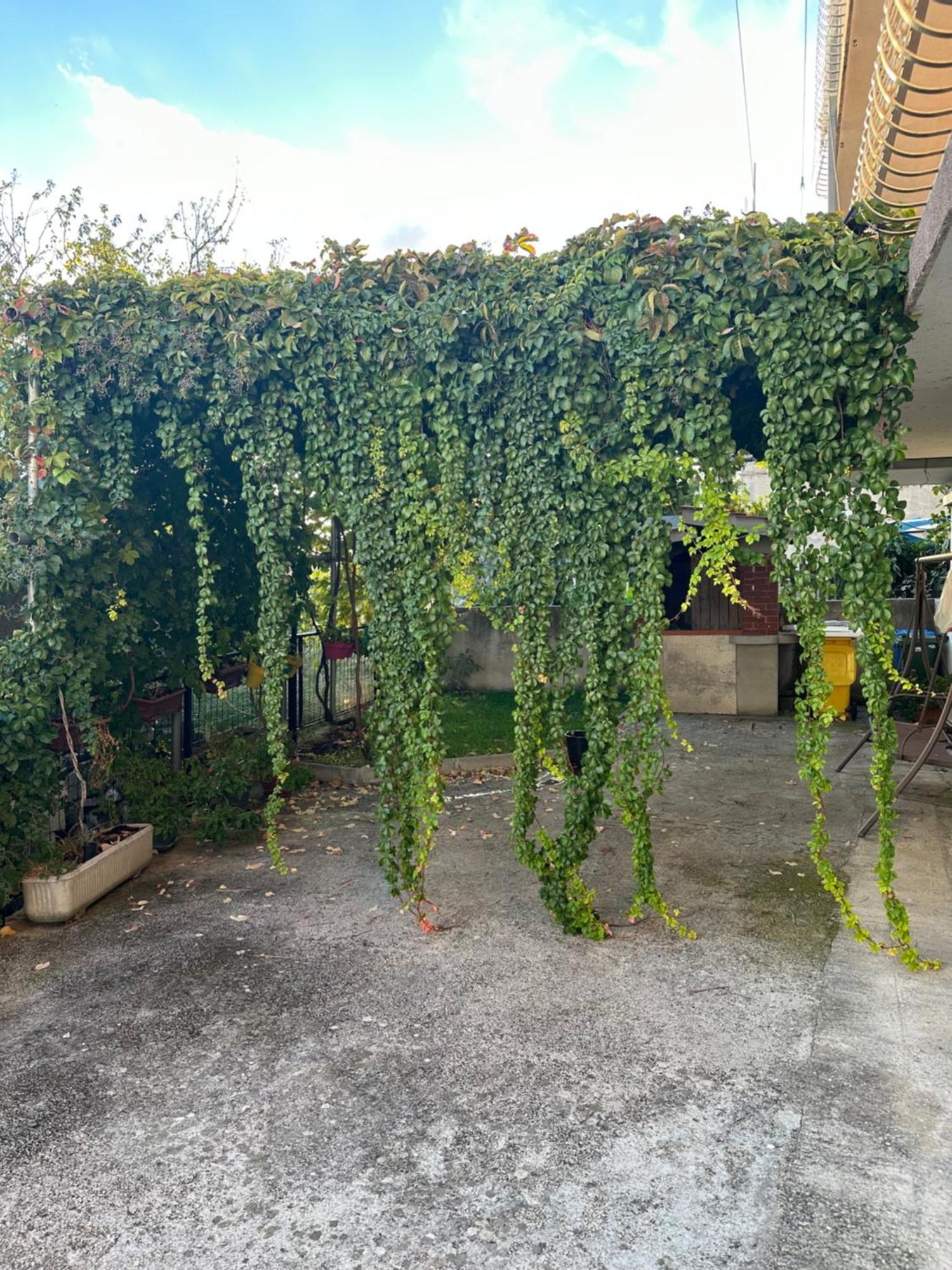 Apartment Roma Kaštela Eksteriør bilde