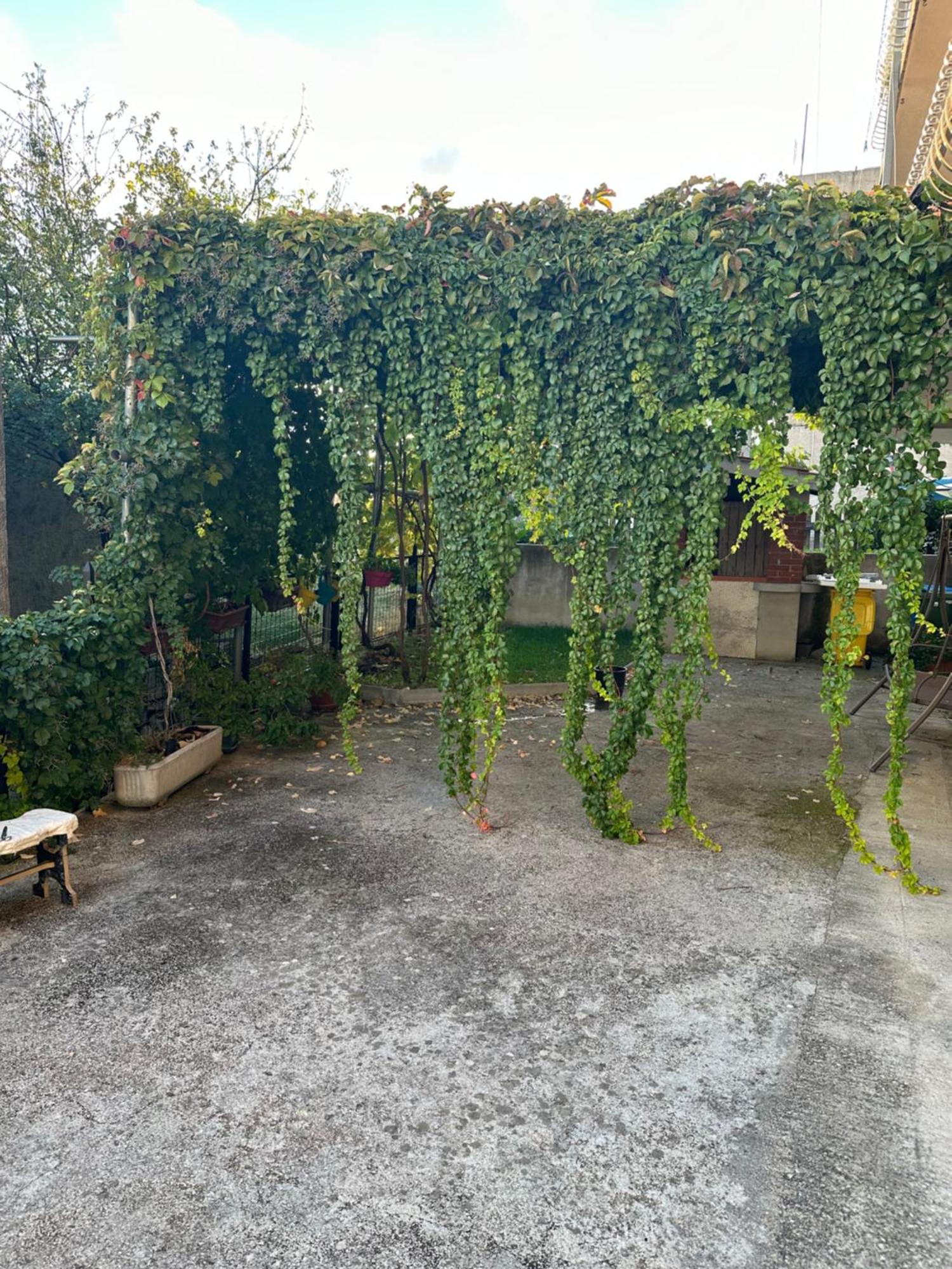 Apartment Roma Kaštela Eksteriør bilde