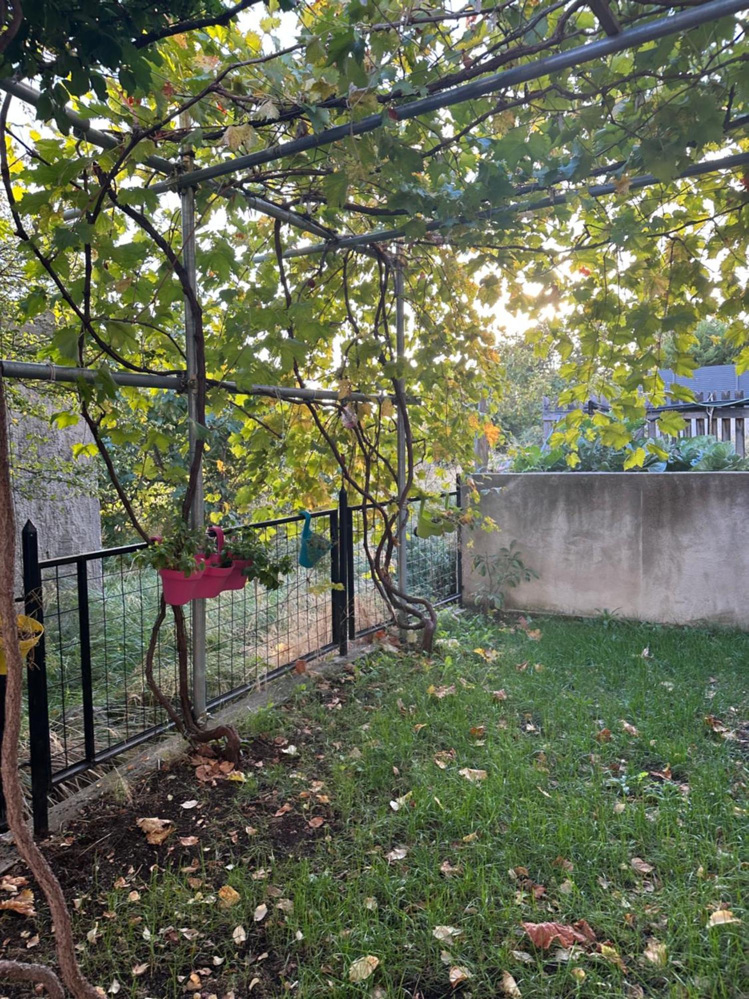 Apartment Roma Kaštela Eksteriør bilde