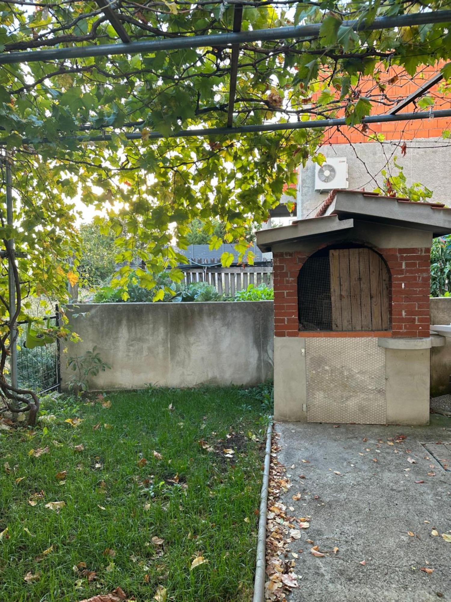 Apartment Roma Kaštela Eksteriør bilde