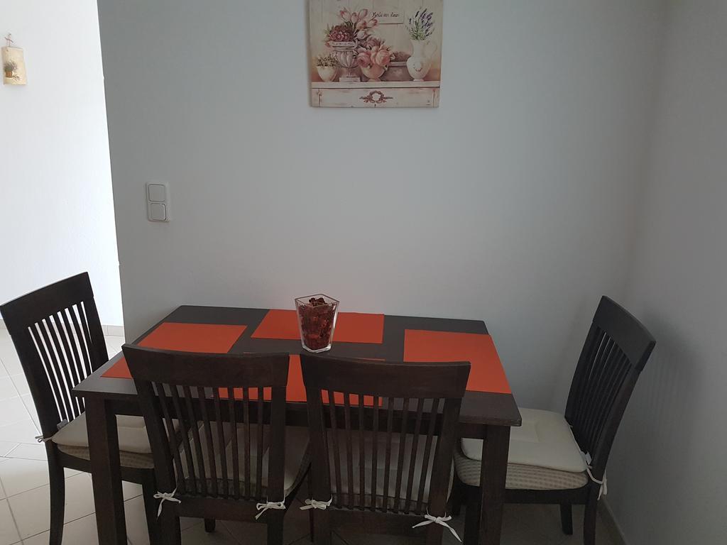 Apartment Roma Kaštela Eksteriør bilde