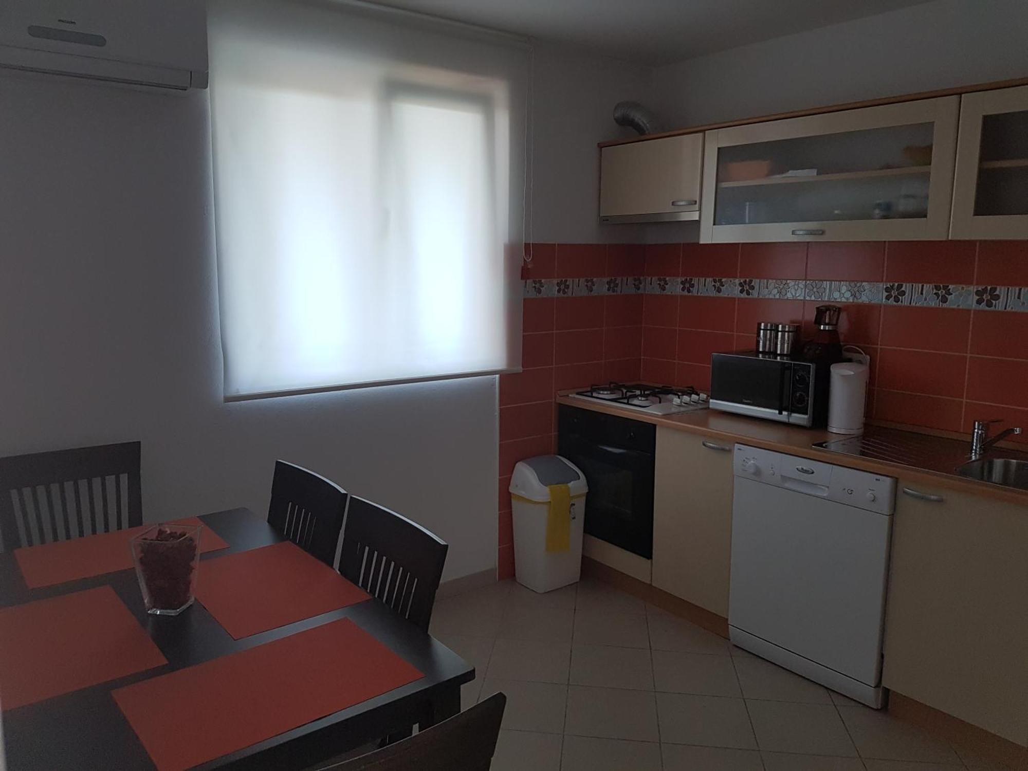 Apartment Roma Kaštela Eksteriør bilde
