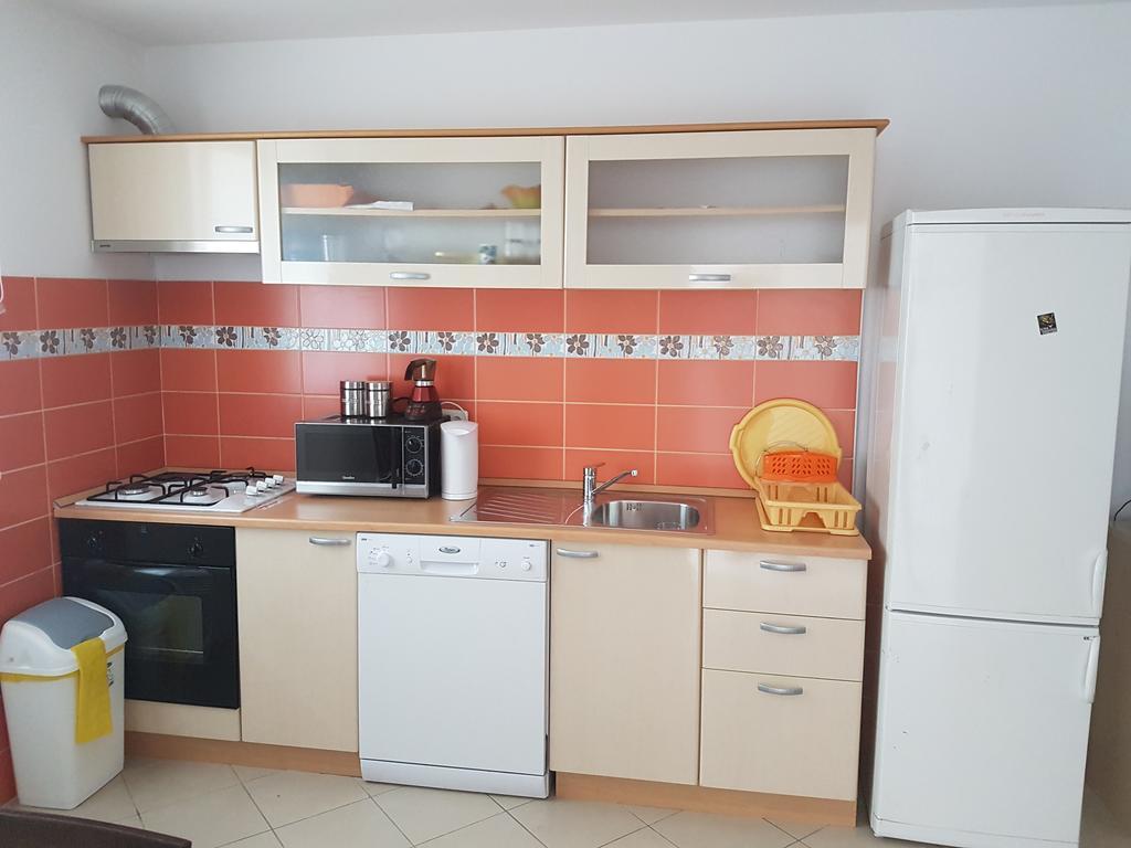 Apartment Roma Kaštela Eksteriør bilde