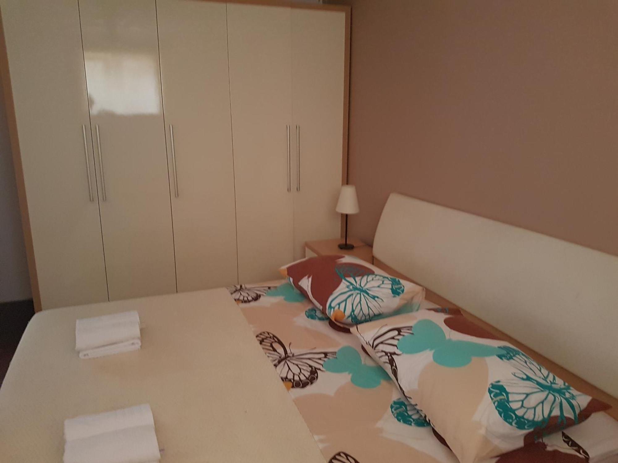 Apartment Roma Kaštela Eksteriør bilde