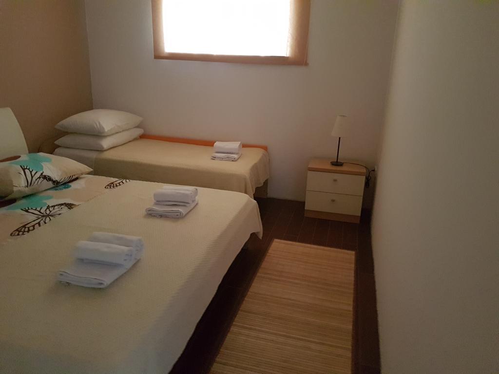 Apartment Roma Kaštela Eksteriør bilde