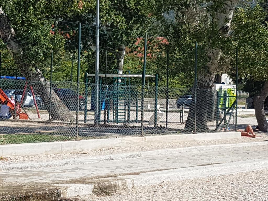 Apartment Roma Kaštela Eksteriør bilde